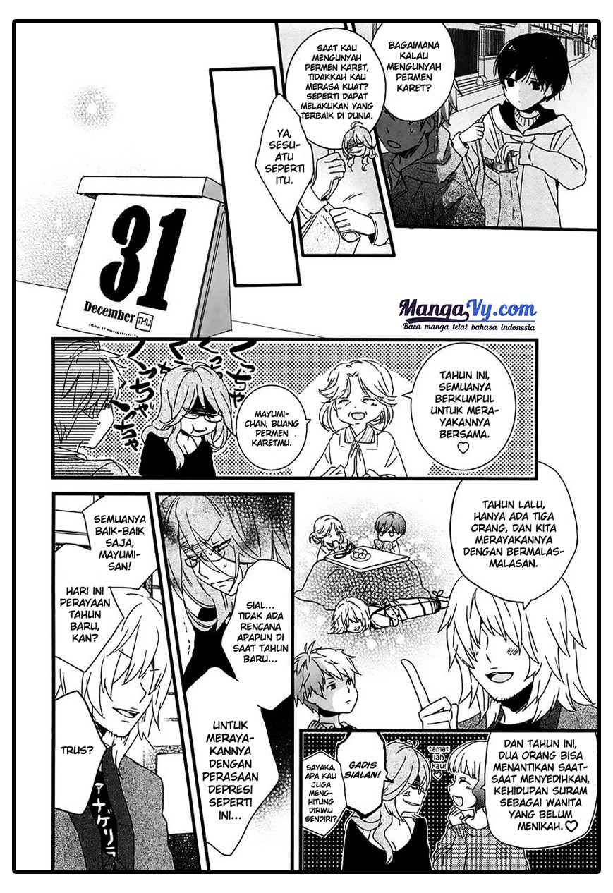 Chapter 40 - halaman 6