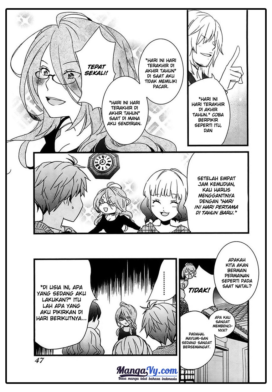 Chapter 40 - halaman 7