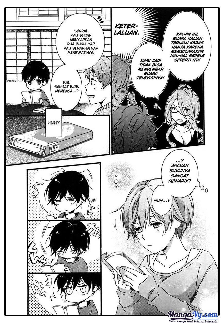 Chapter 40 - halaman 9