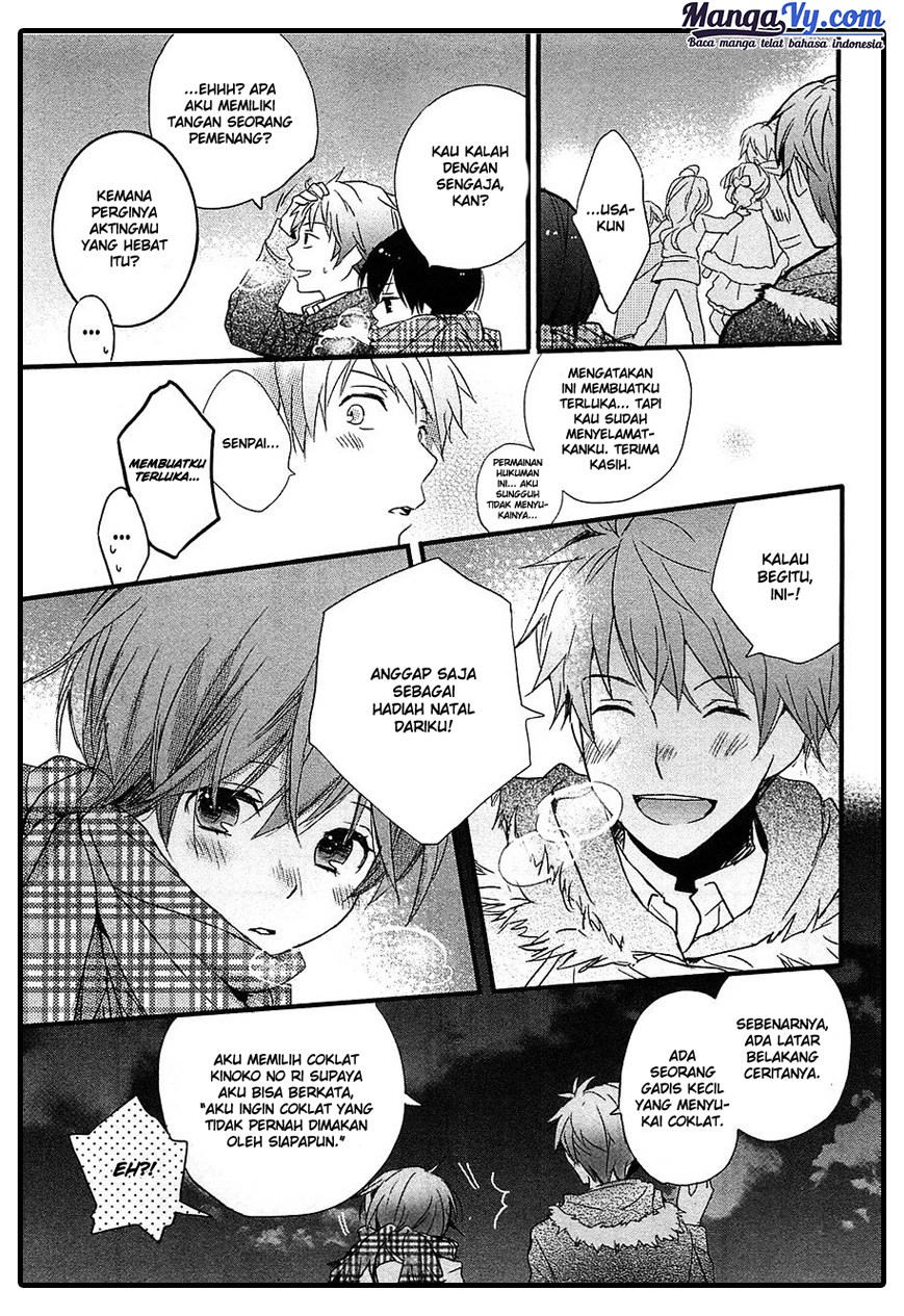 Chapter 39 - halaman 21
