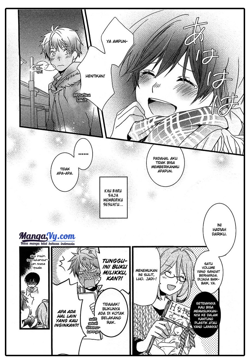 Chapter 39 - halaman 22