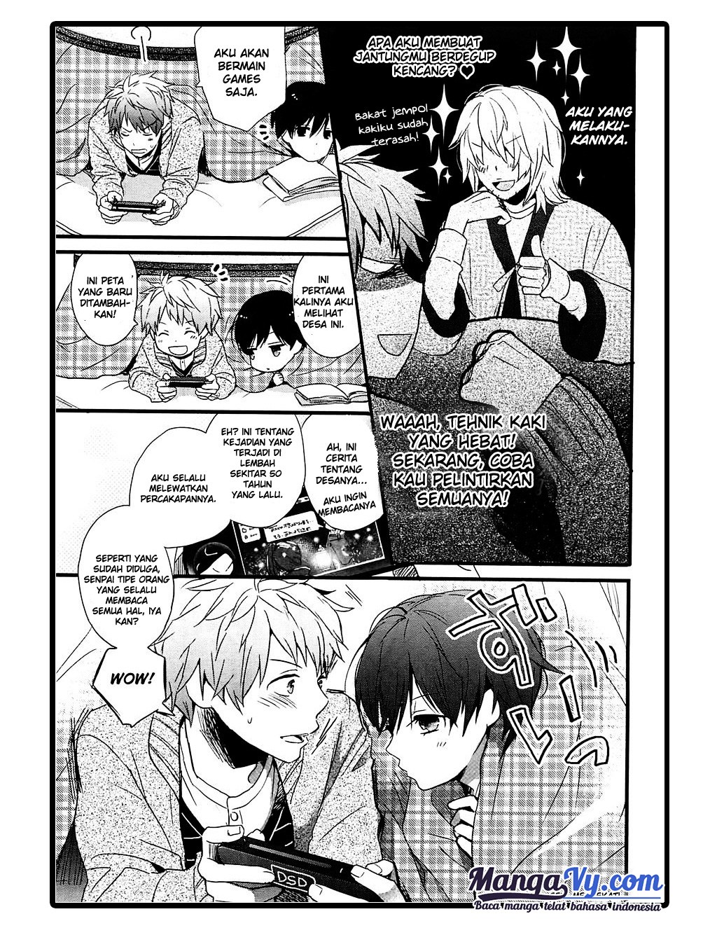 Chapter 38 - halaman 14