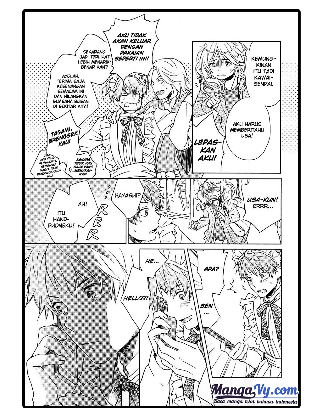 Chapter 38 - halaman 20