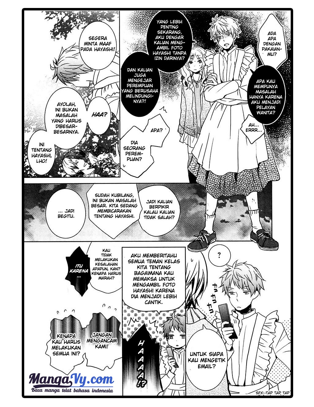 Chapter 38 - halaman 22