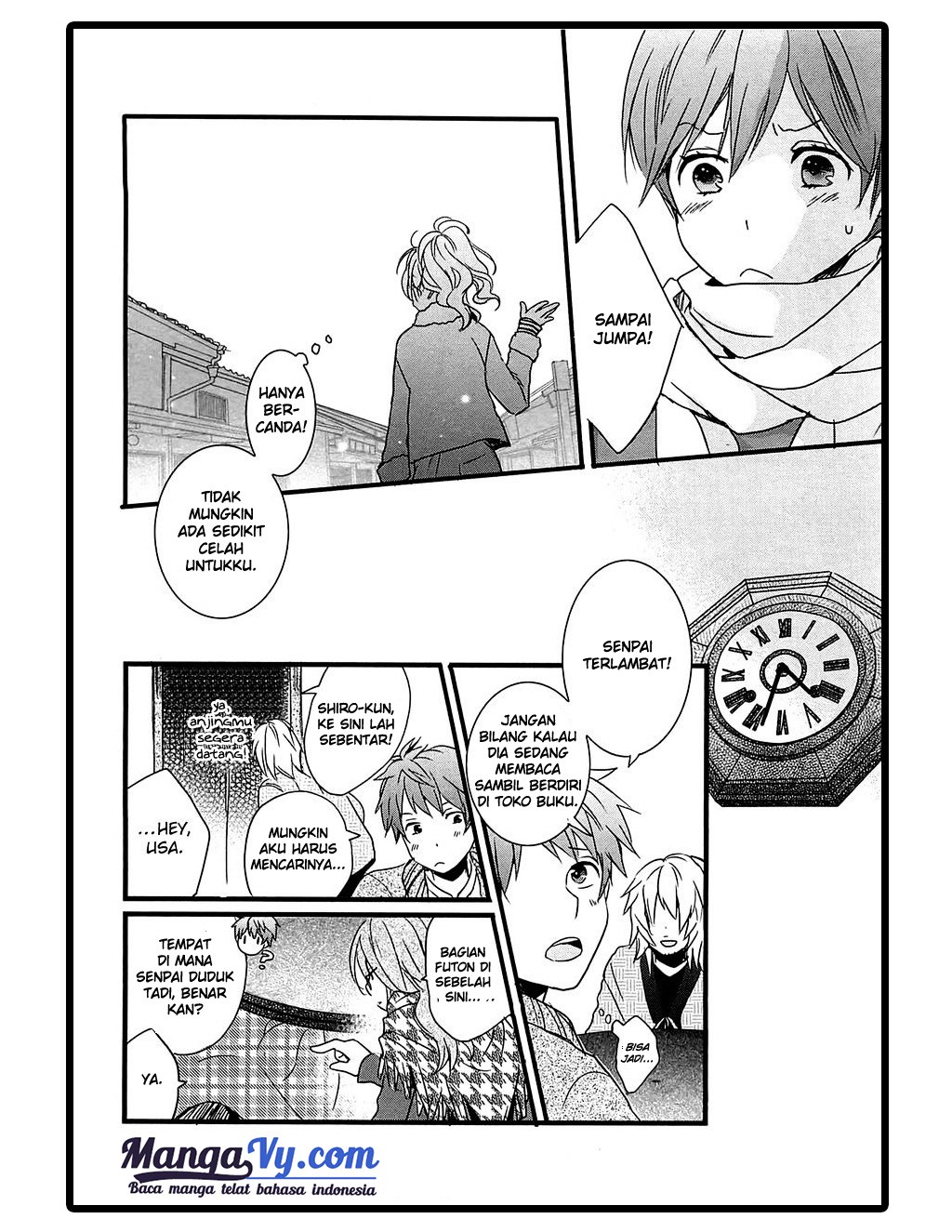 Chapter 38 - halaman 25