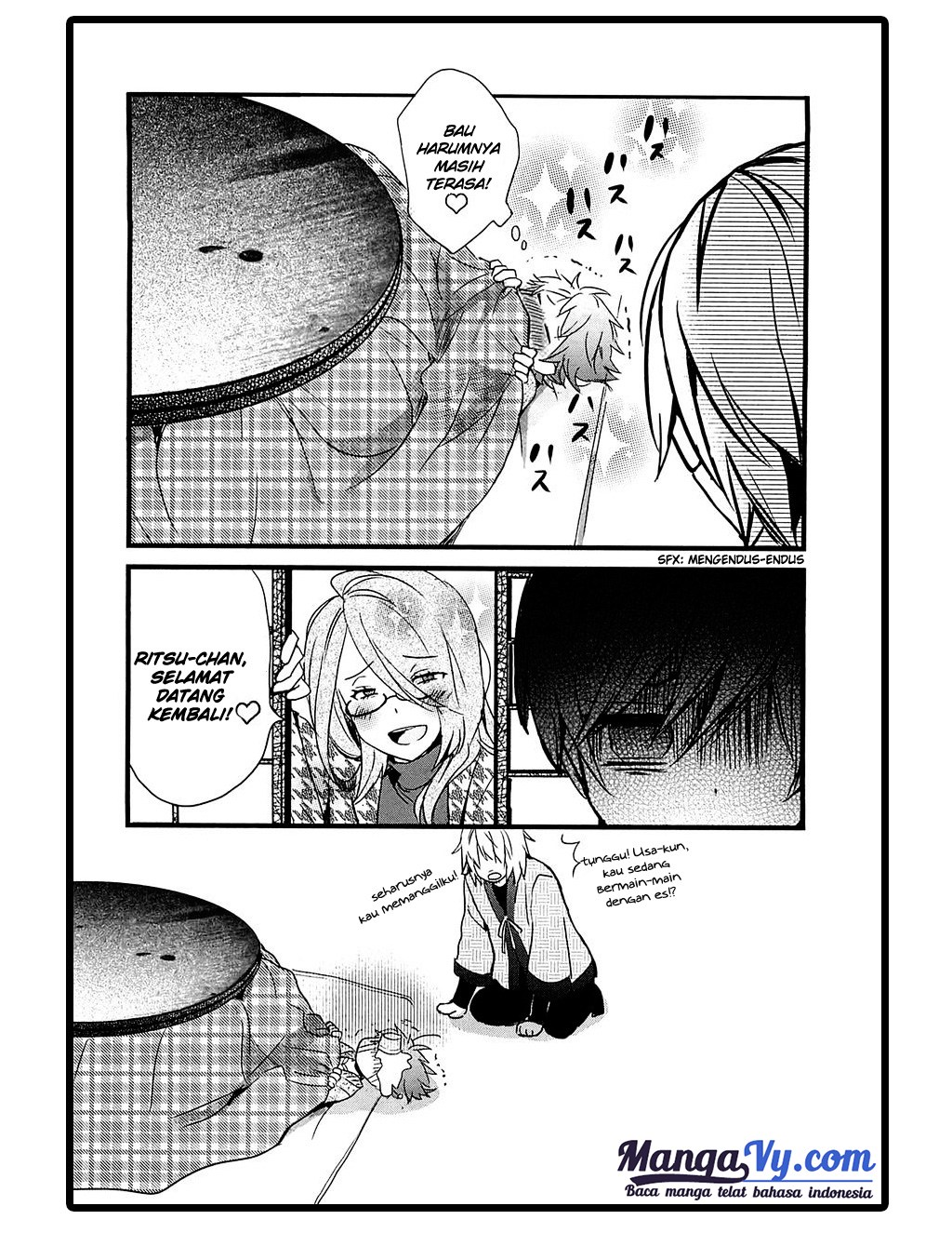 Chapter 38 - halaman 27