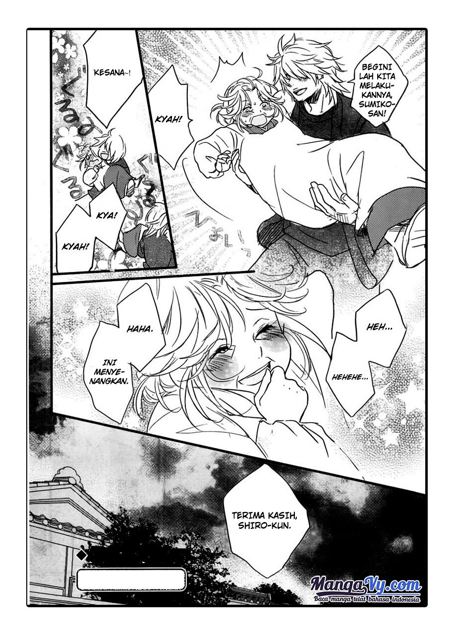 Chapter 37 - halaman 22