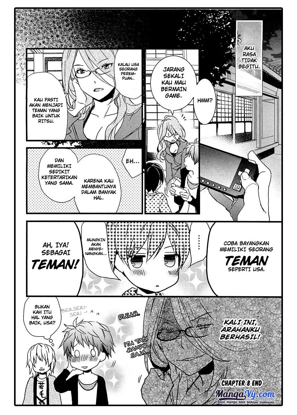Chapter 36 - halaman 22