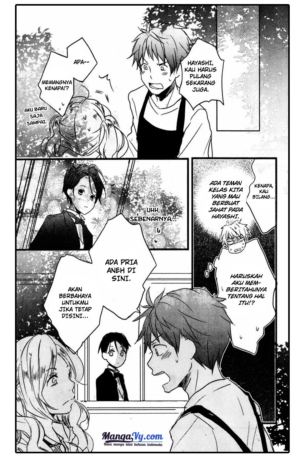 Chapter 34 - halaman 22