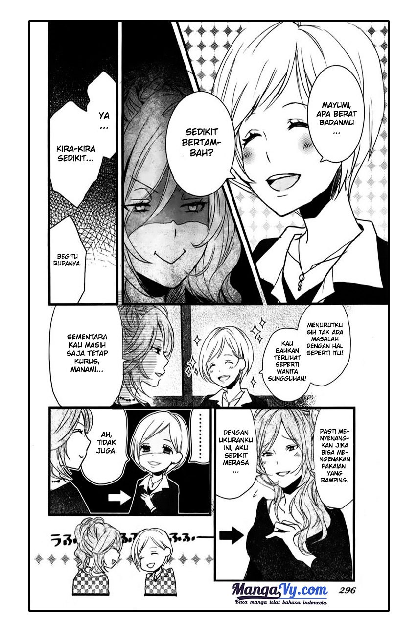 Chapter 33 - halaman 12