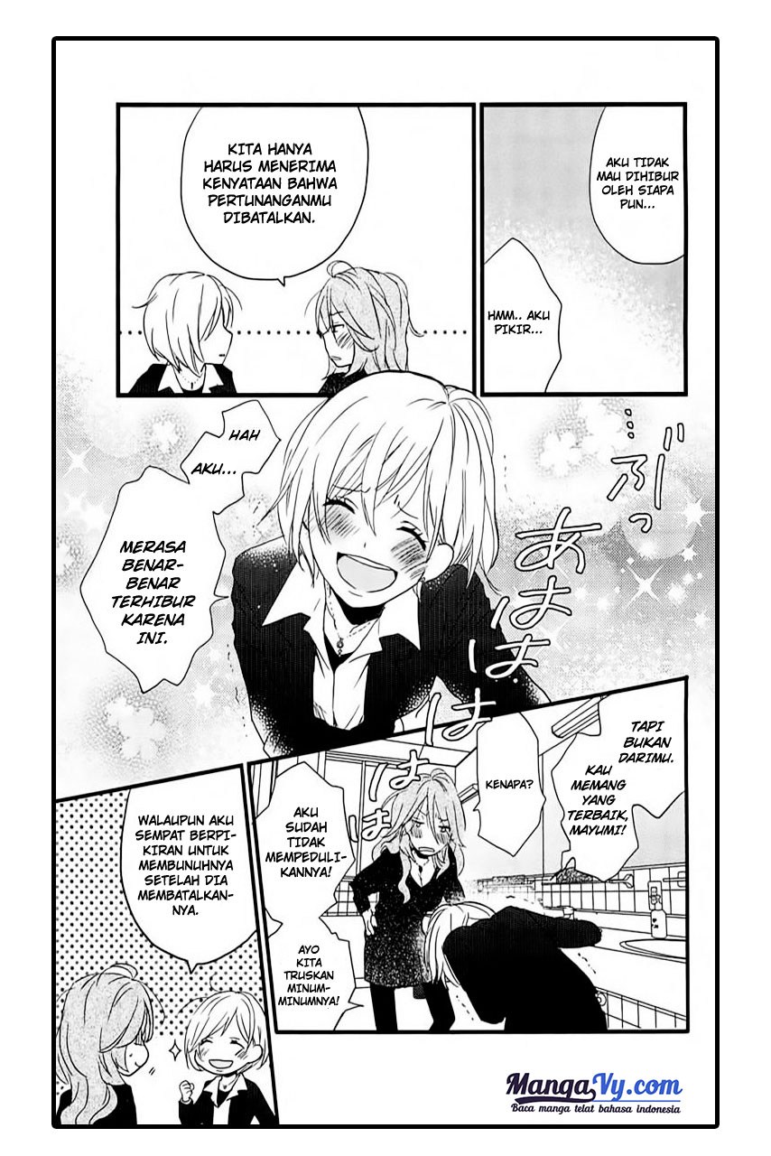 Chapter 33 - halaman 19