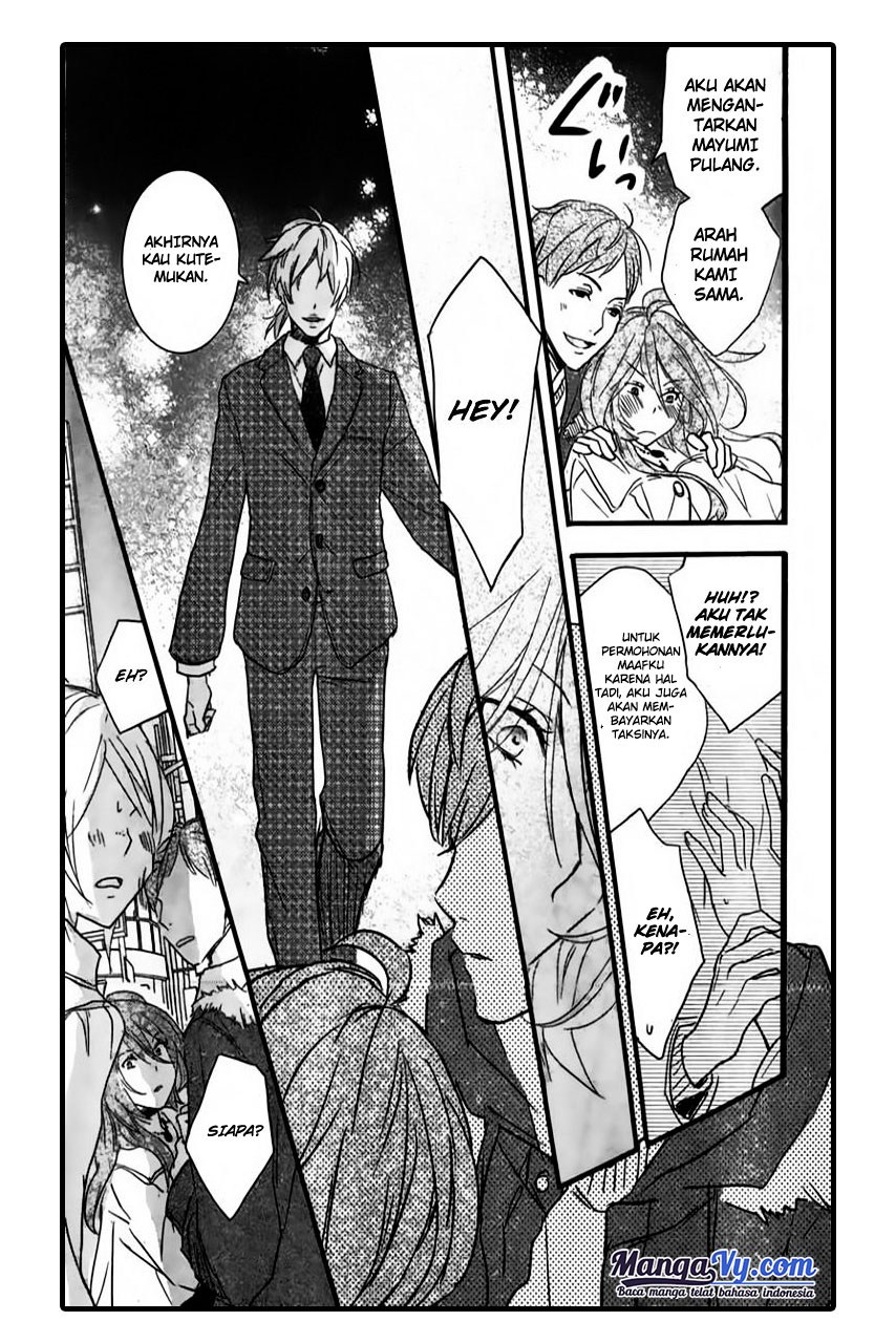 Chapter 33 - halaman 21
