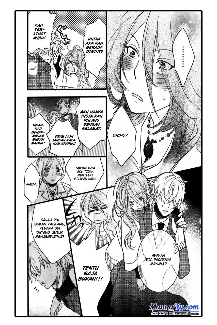 Chapter 33 - halaman 22