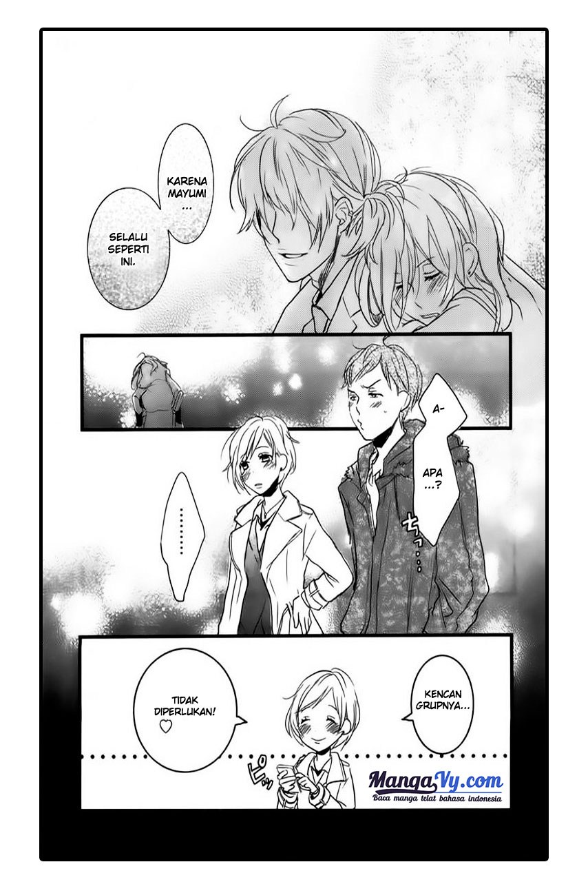 Chapter 33 - halaman 23
