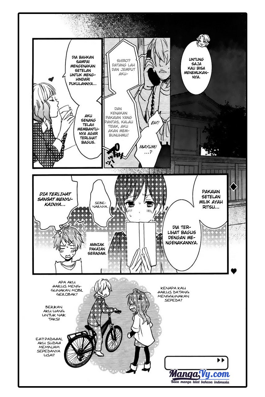 Chapter 33 - halaman 24