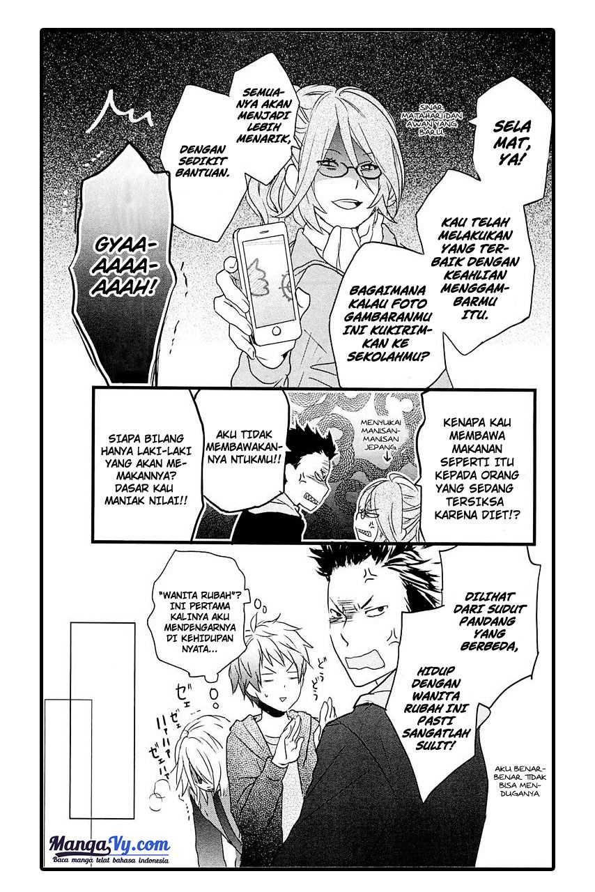Chapter 32 - halaman 19