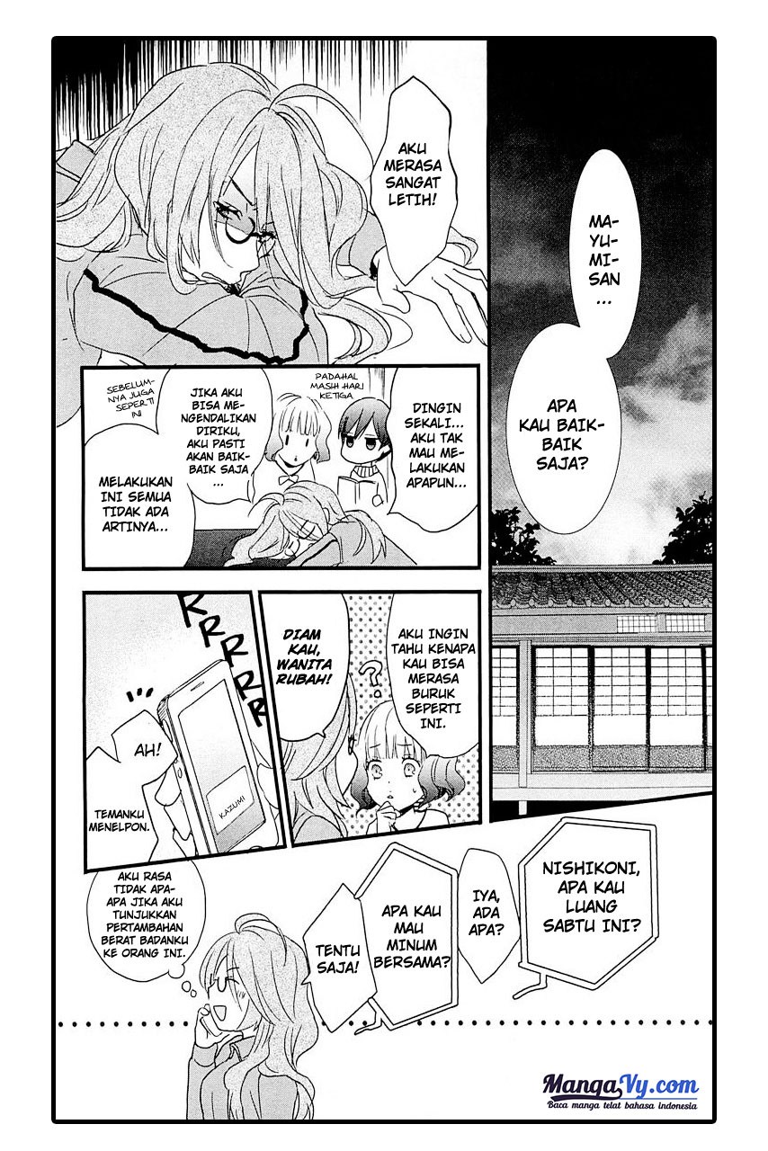 Chapter 32 - halaman 20