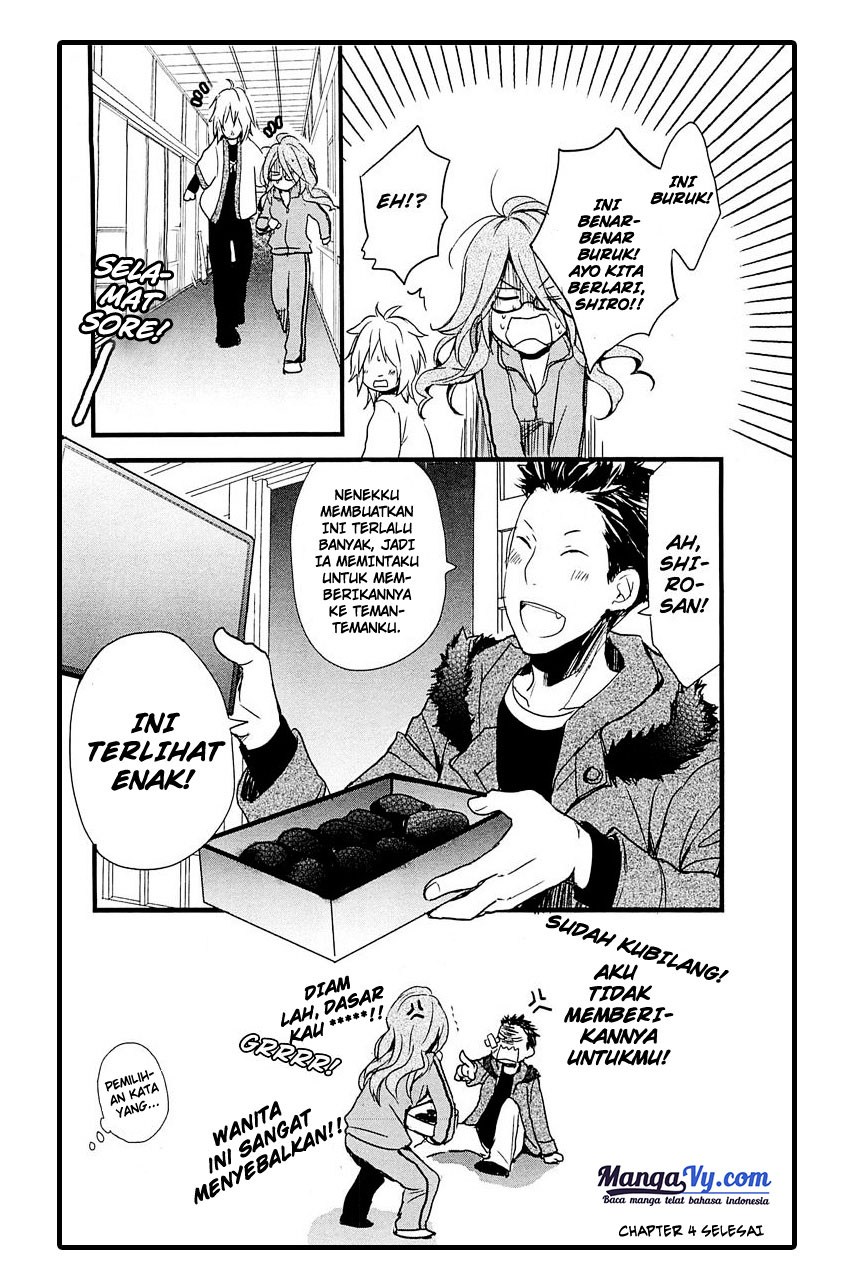 Chapter 32 - halaman 22