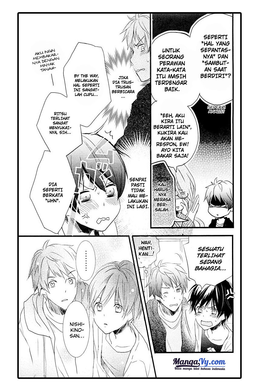 Chapter 32 - halaman 5