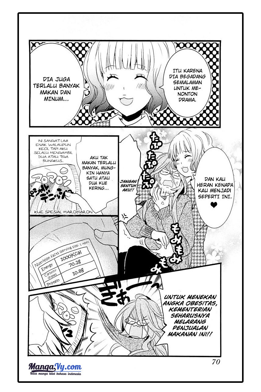 Chapter 32 - halaman 8