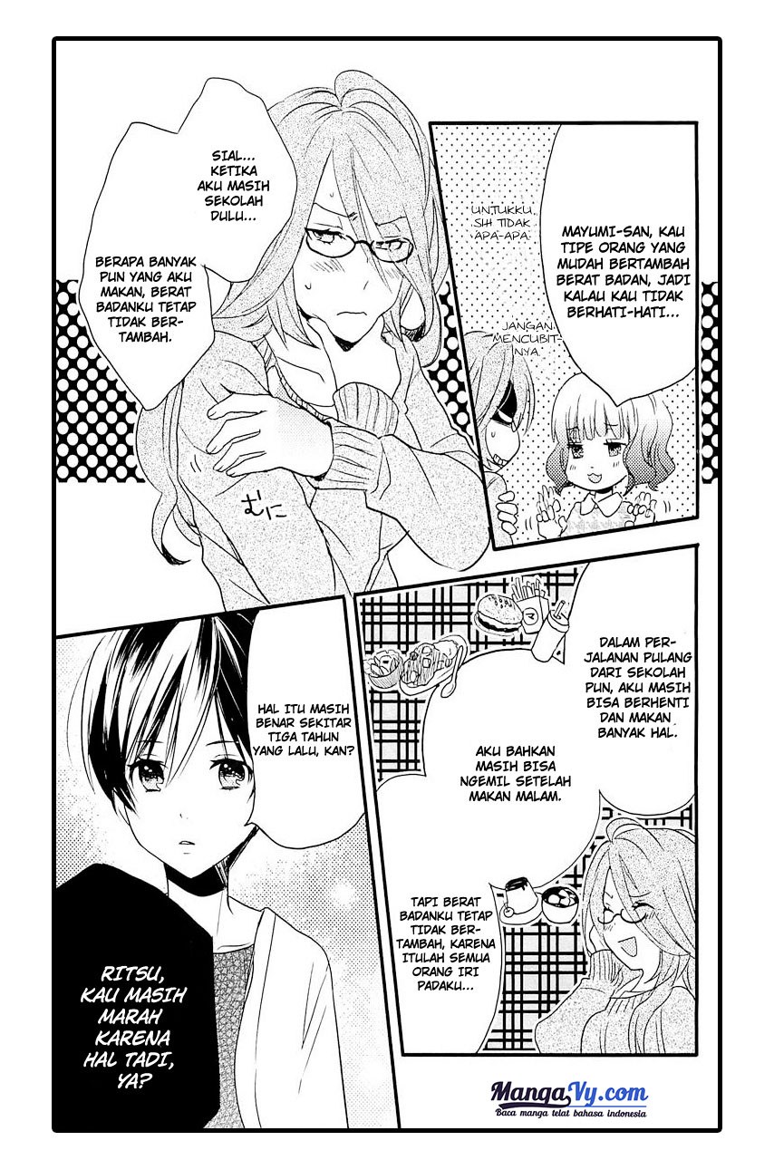 Chapter 32 - halaman 9