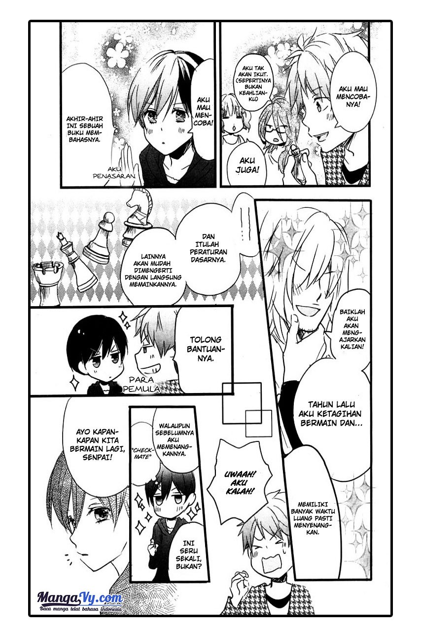 Chapter 31 - halaman 14