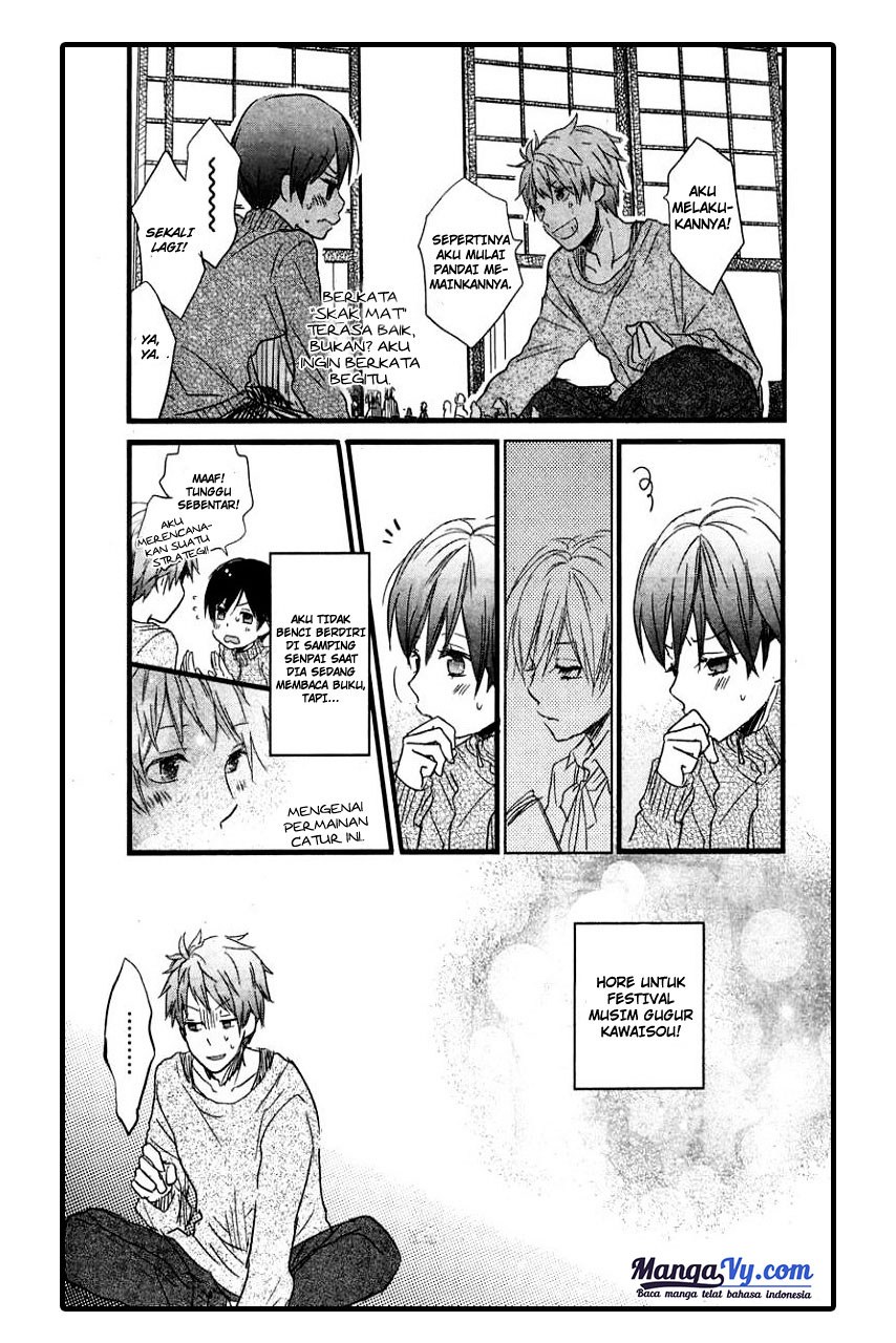 Chapter 31 - halaman 18