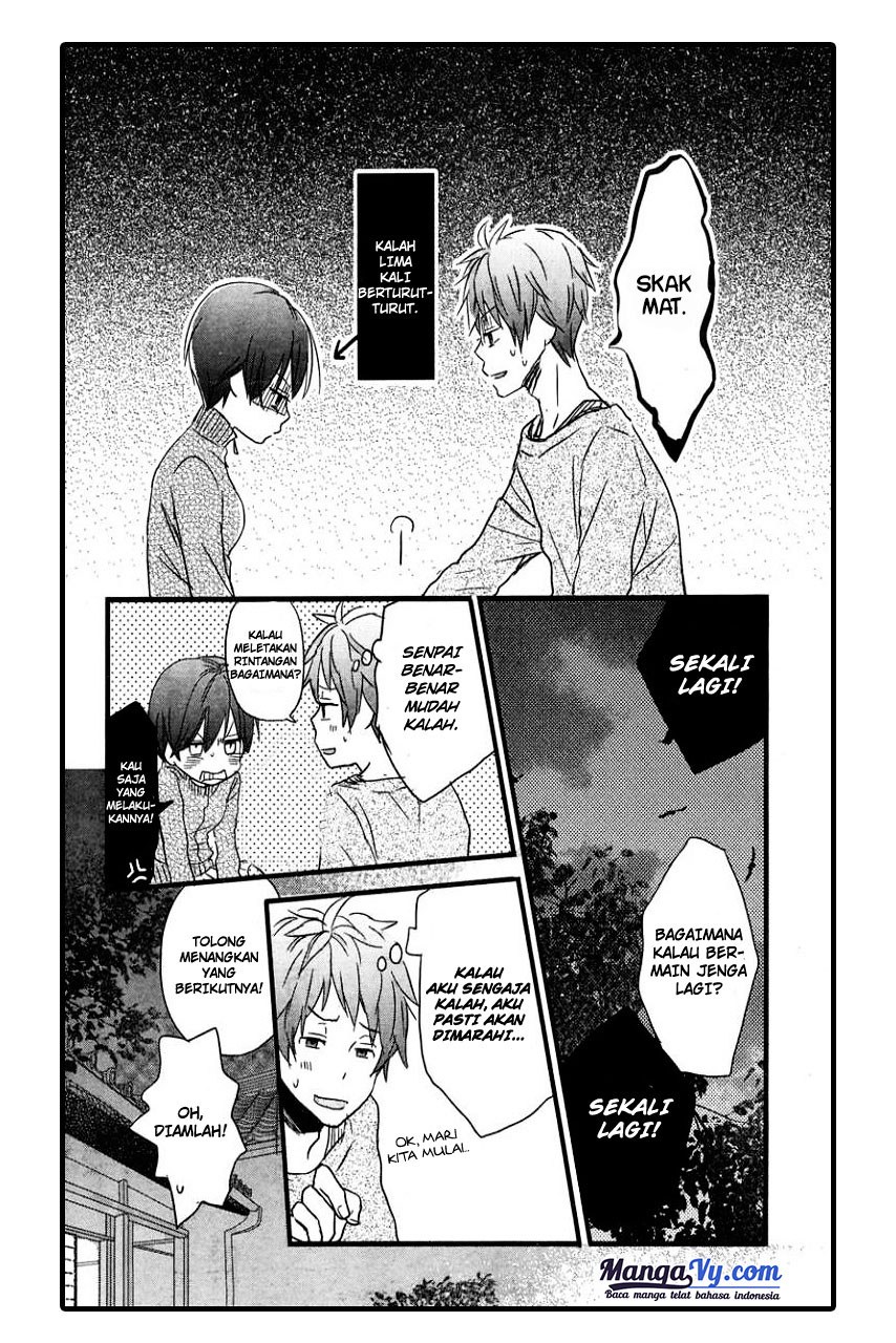 Chapter 31 - halaman 19