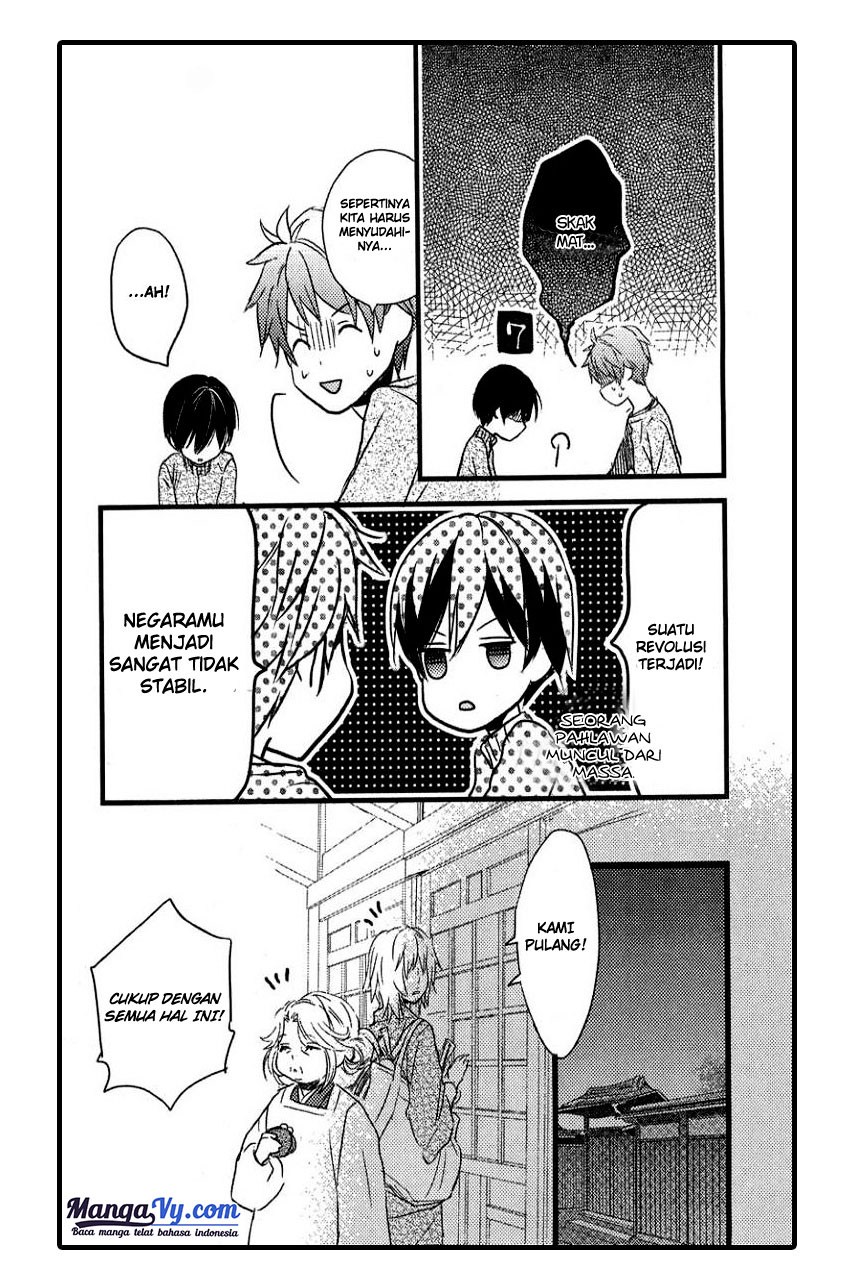 Chapter 31 - halaman 21