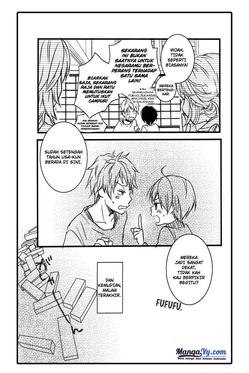 Chapter 31 - halaman 22
