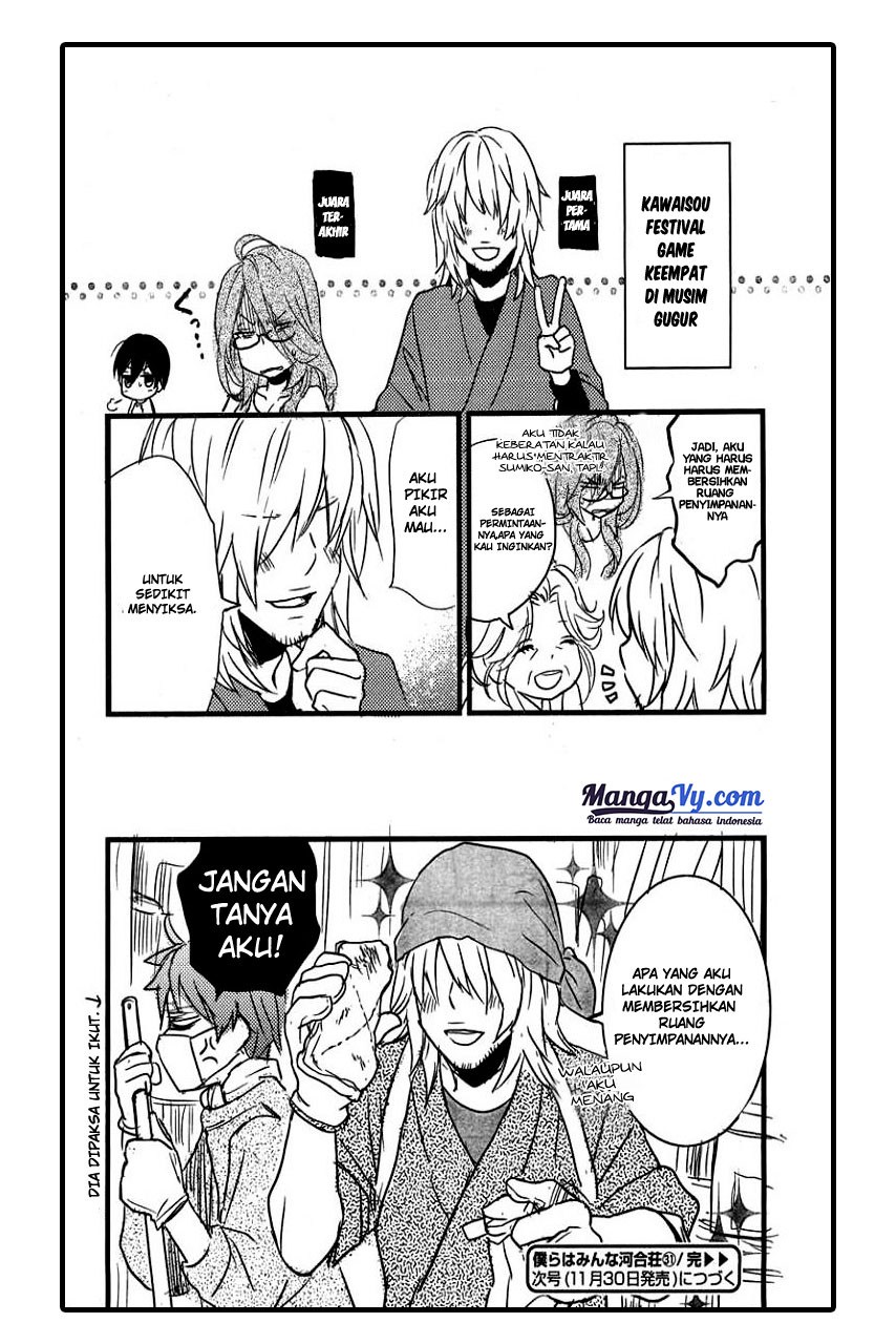Chapter 31 - halaman 23