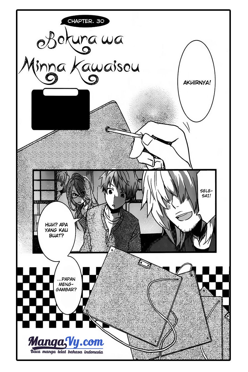 Chapter 30 - halaman 2