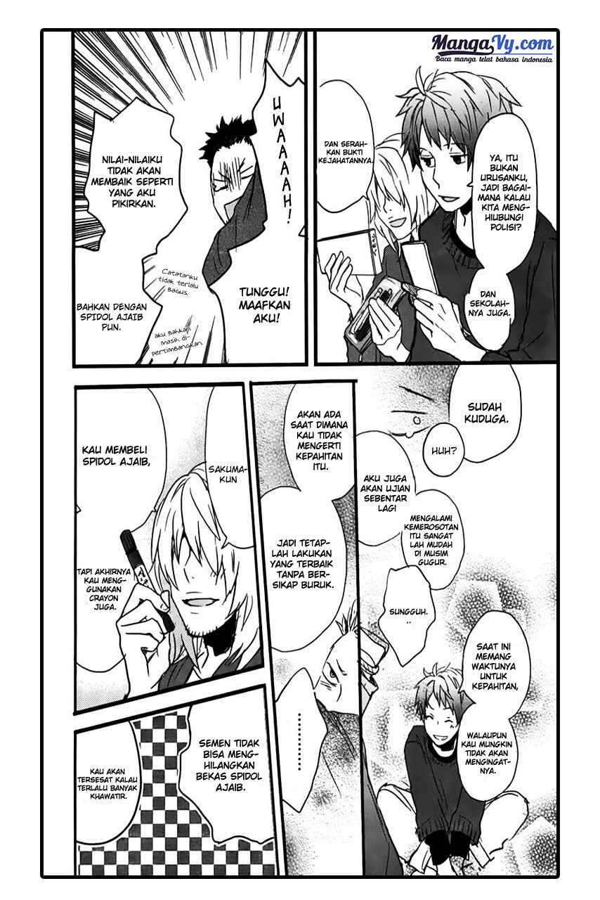 Chapter 30 - halaman 18