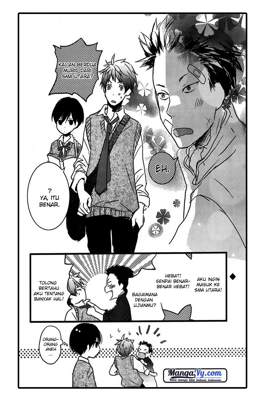 Chapter 30 - halaman 22