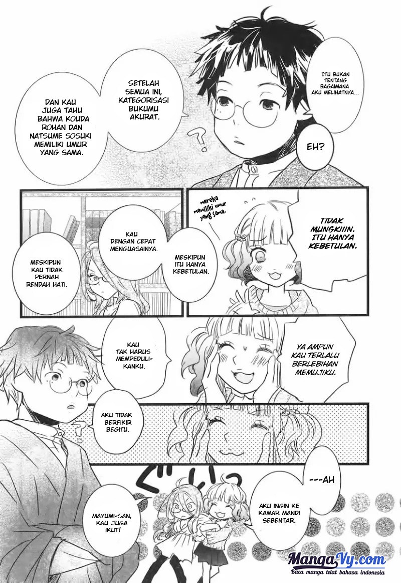 Chapter 29 - halaman 19