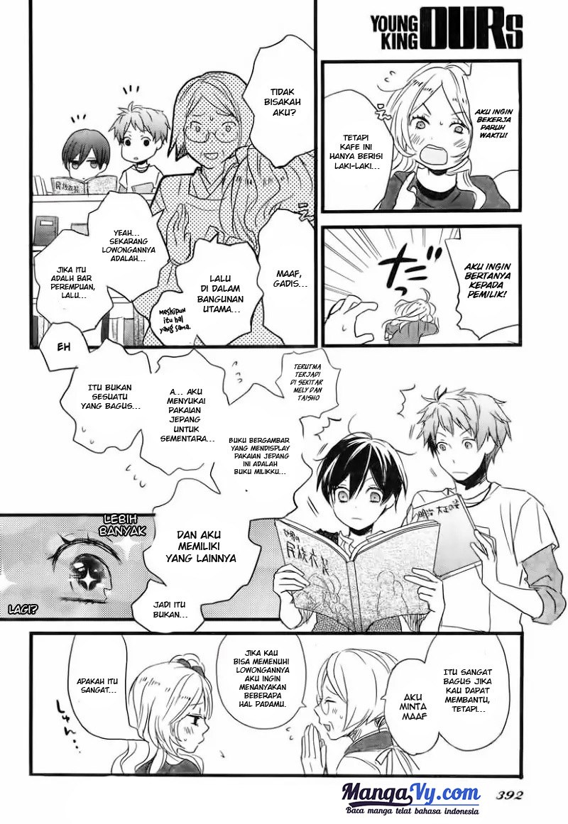 Chapter 29 - halaman 23
