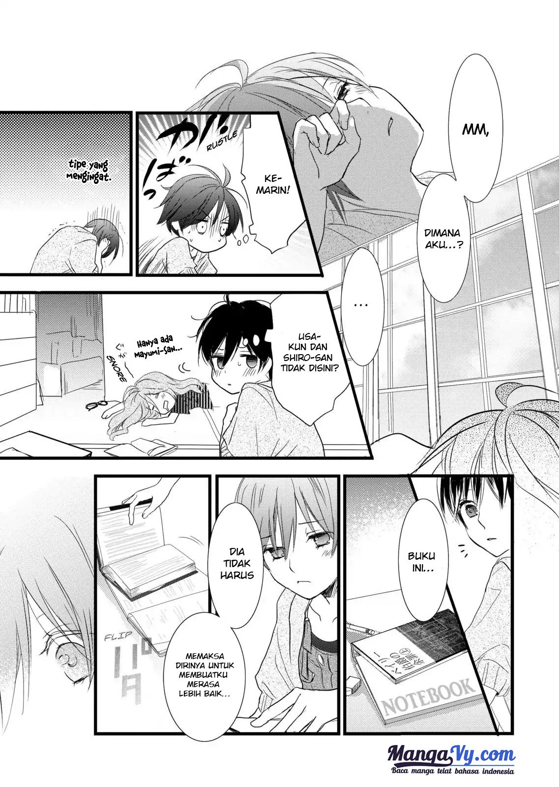 Chapter 28 - halaman 17