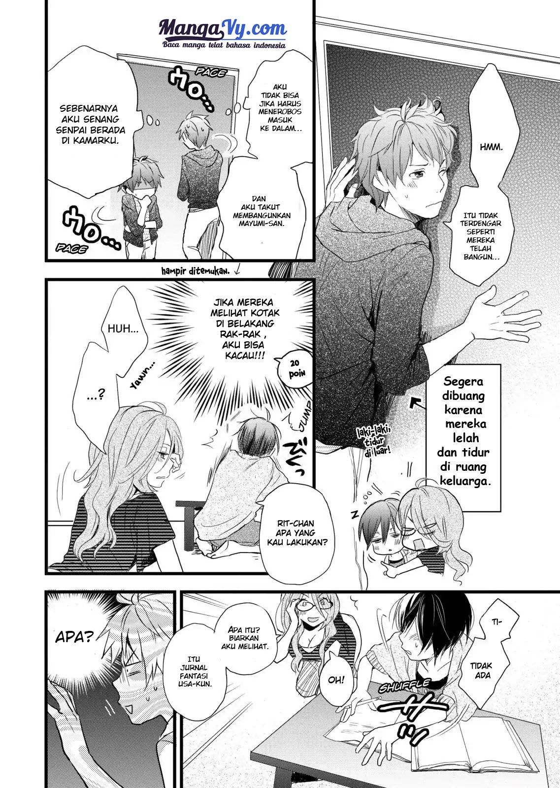 Chapter 28 - halaman 18