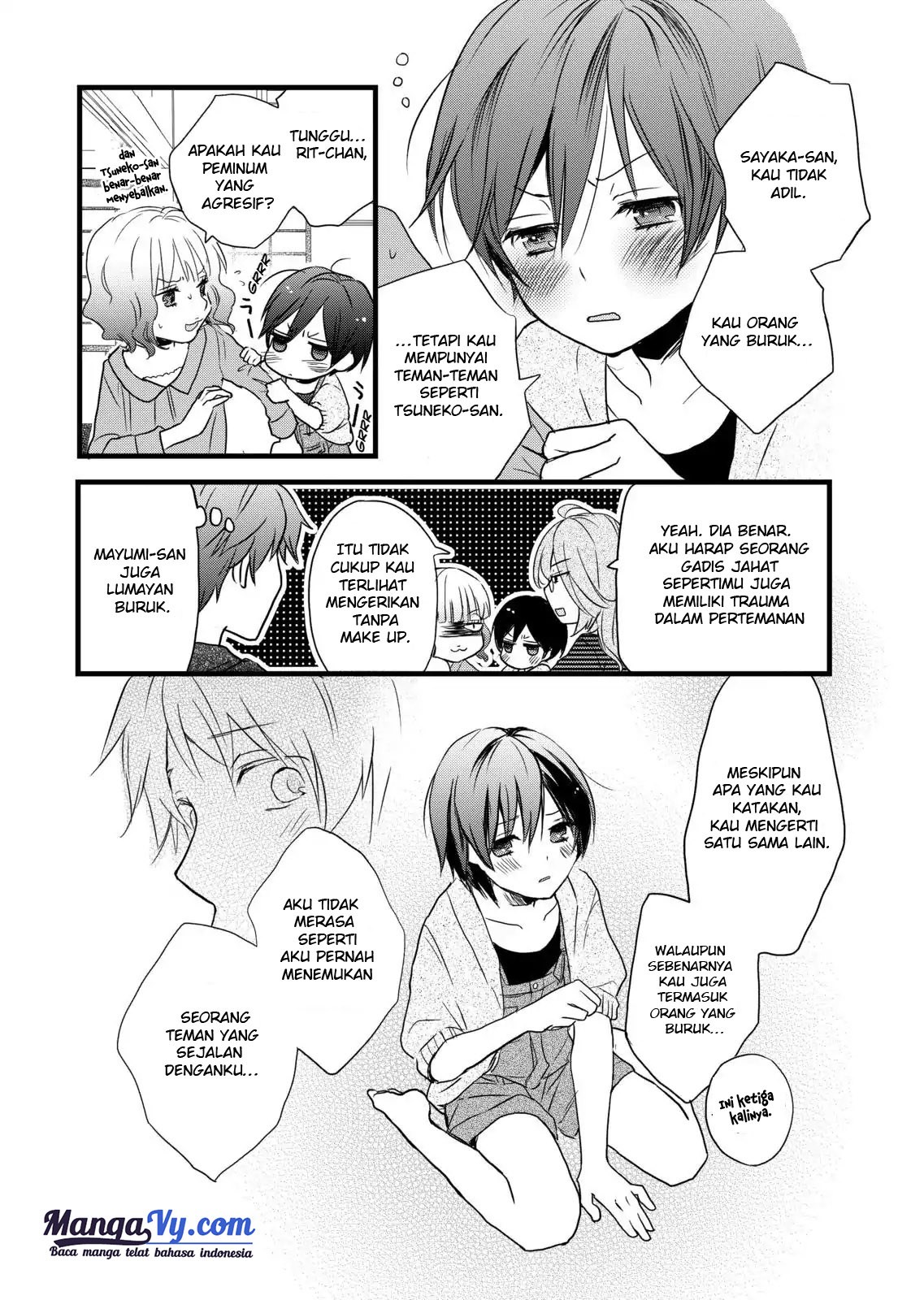 Chapter 28 - halaman 8