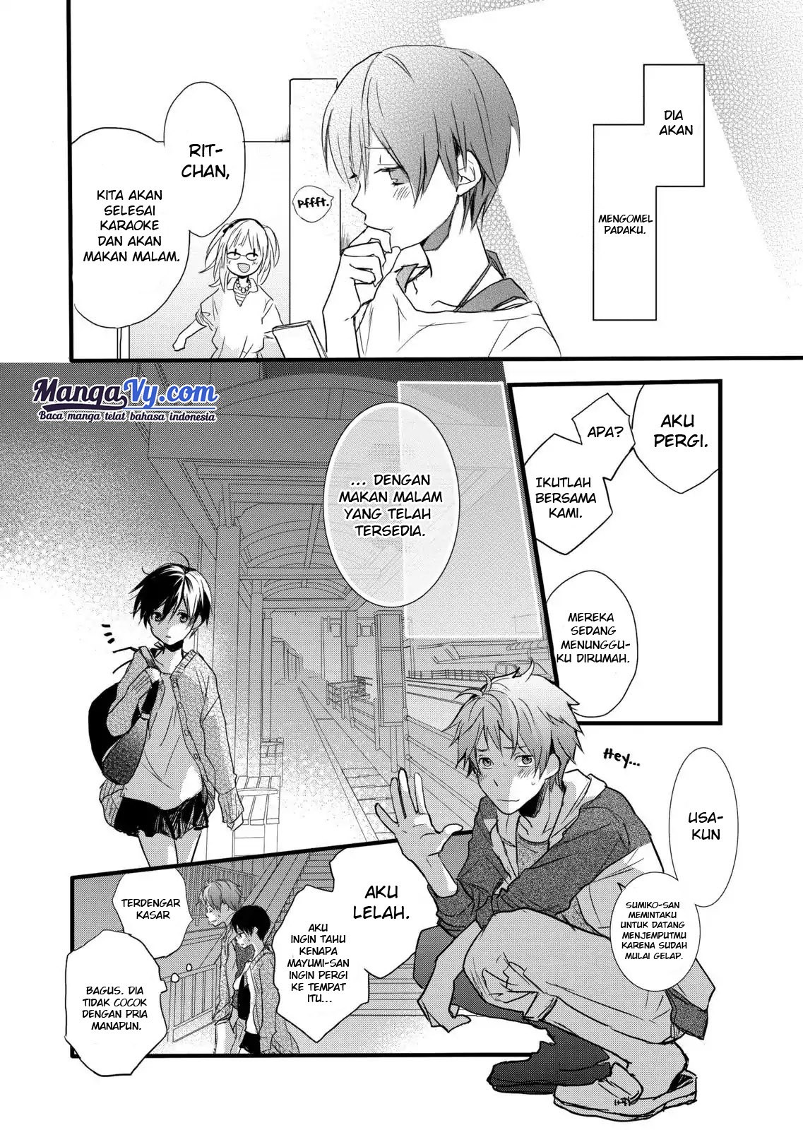 Chapter 27 - halaman 12