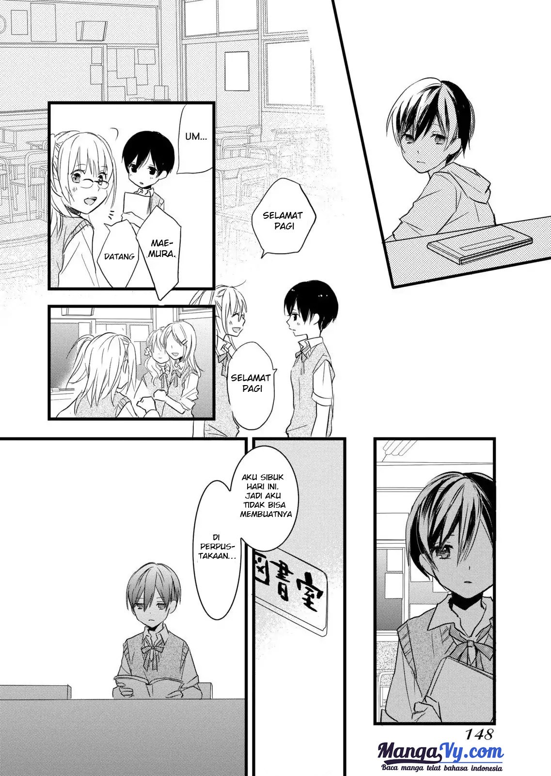 Chapter 27 - halaman 18