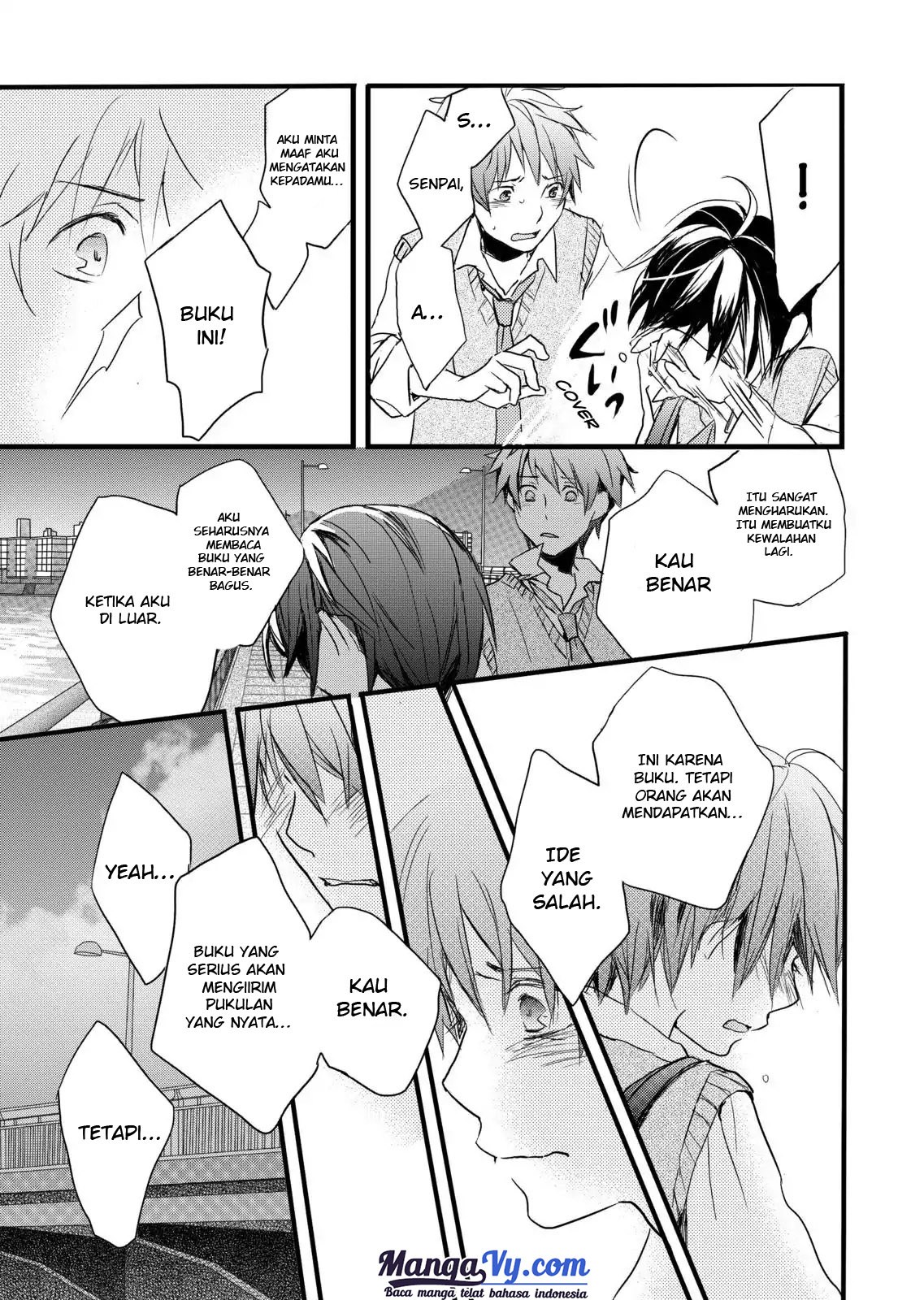 Chapter 27 - halaman 23