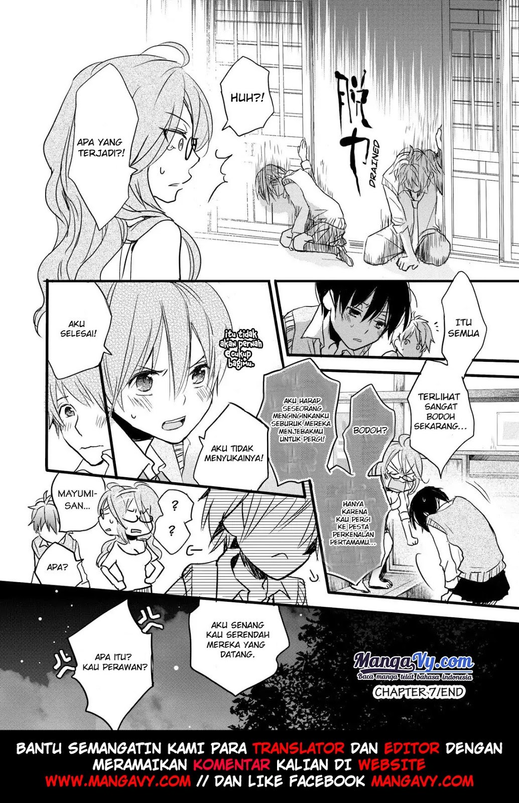 Chapter 27 - halaman 26