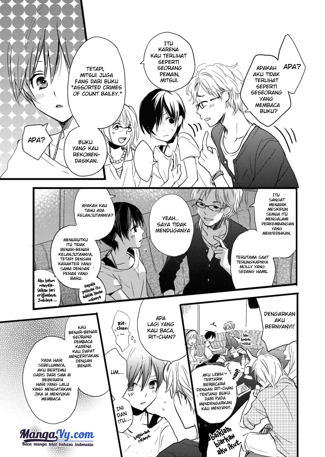 Chapter 27 - halaman 7
