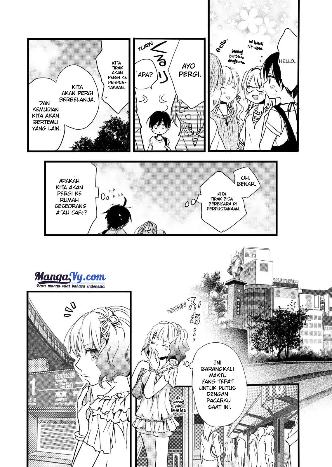 Chapter 26 - halaman 20