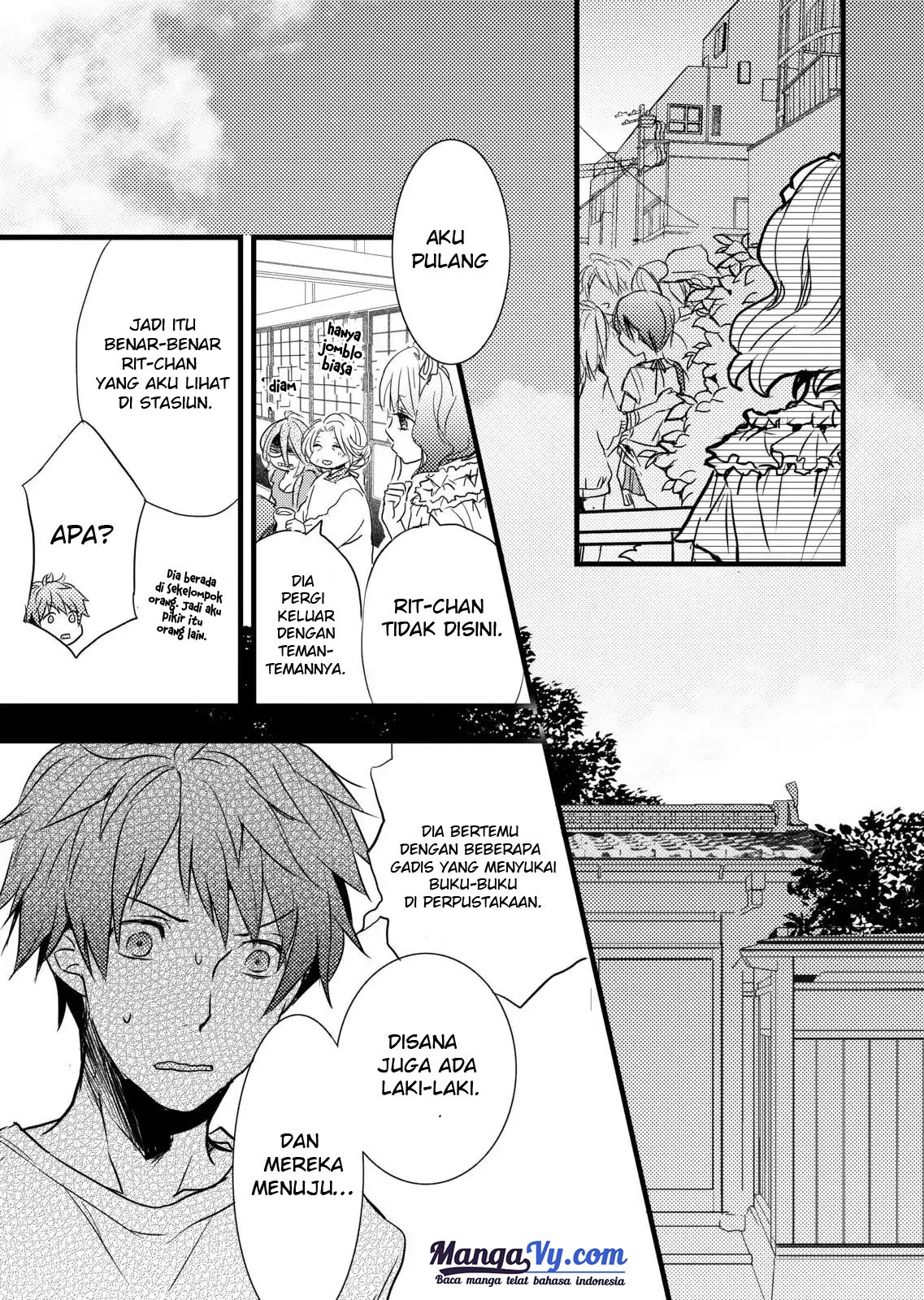 Chapter 26 - halaman 21