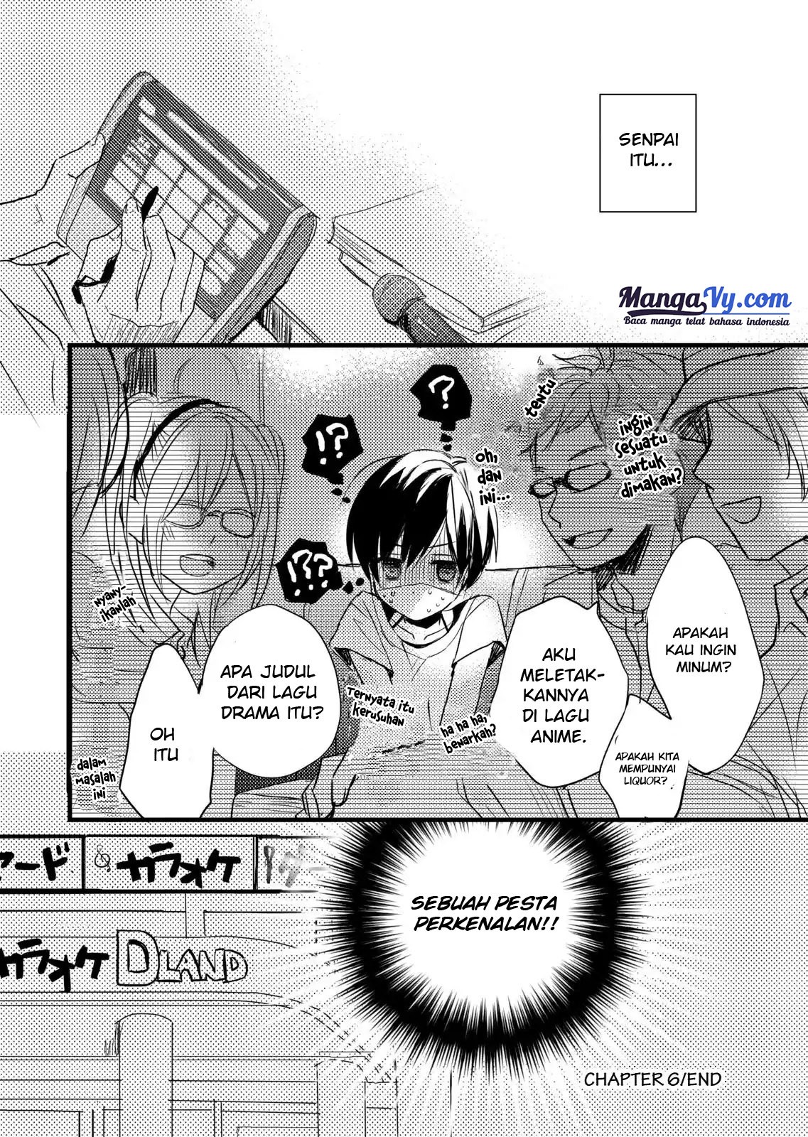 Chapter 26 - halaman 22