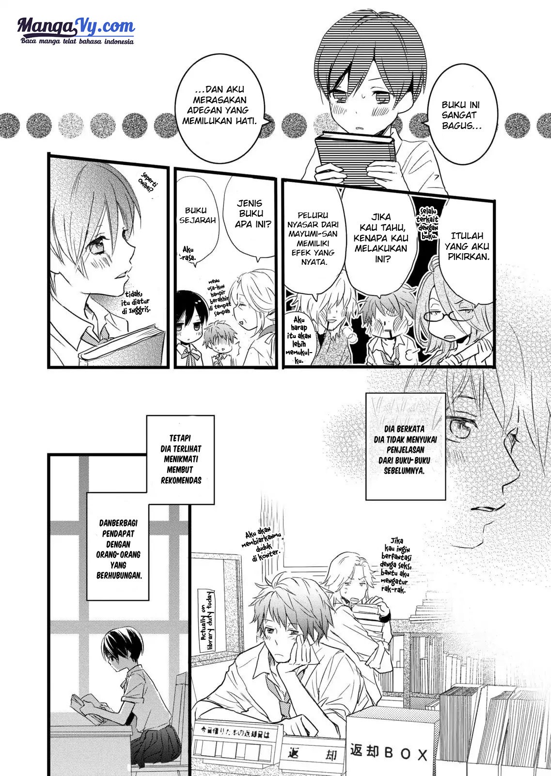 Chapter 26 - halaman 6