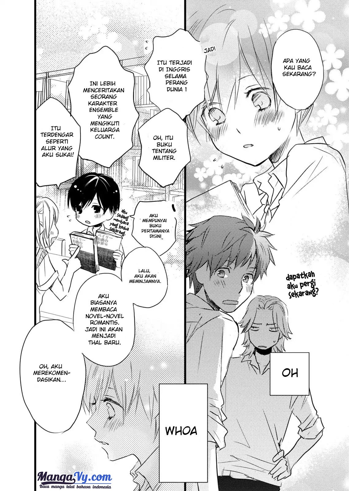 Chapter 26 - halaman 9