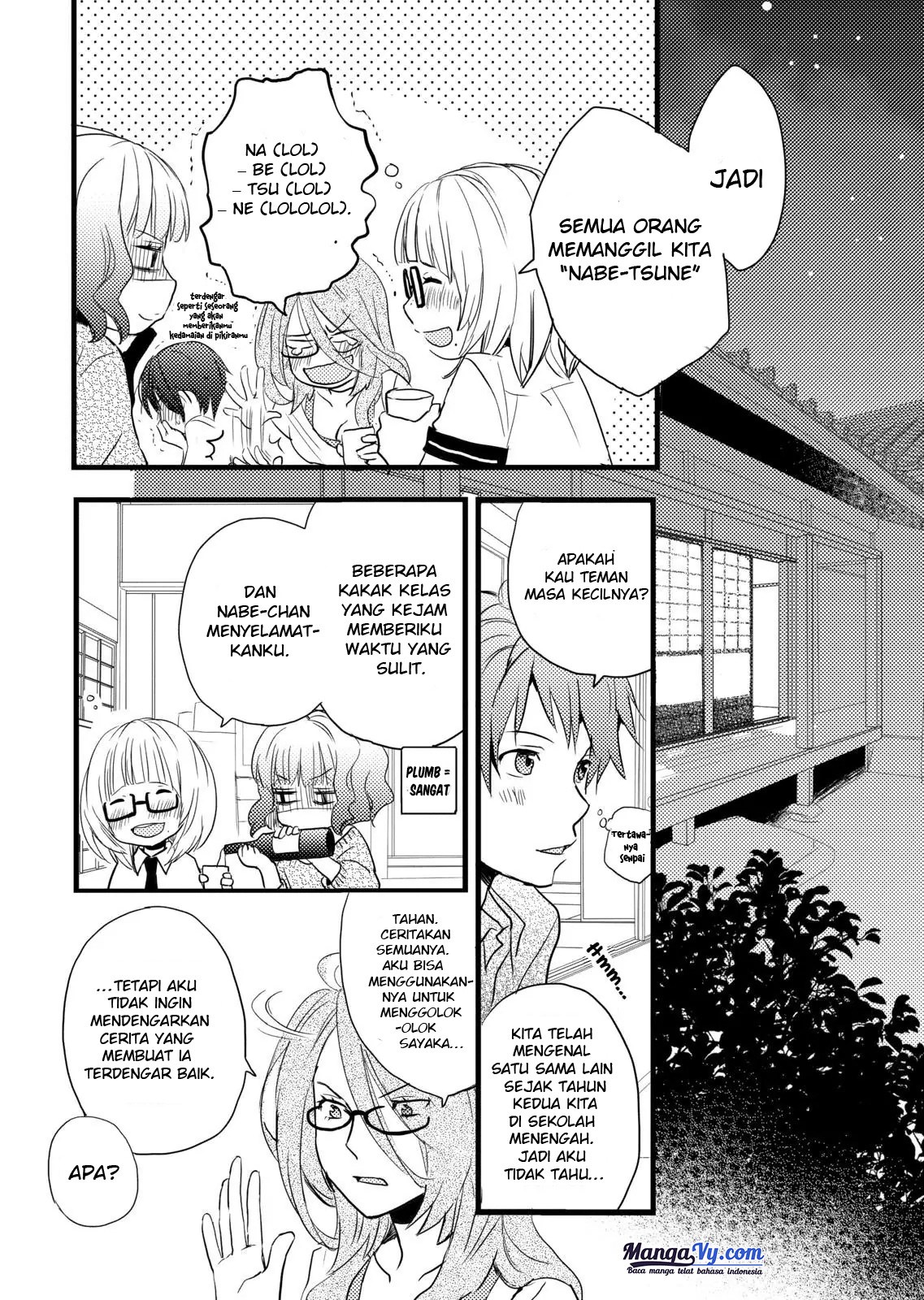 Chapter 25 - halaman 12